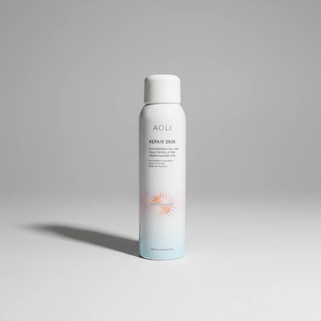AOLI Quick Whitening Skin Care Spray AOLI