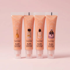 Romantic Forever Shy Face Liquid Blush Romantic Forever