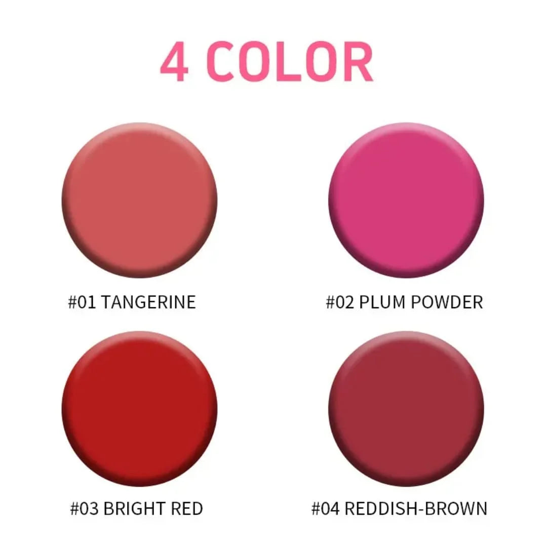 O'CHEAL Cushion Blush Compact O'cheal