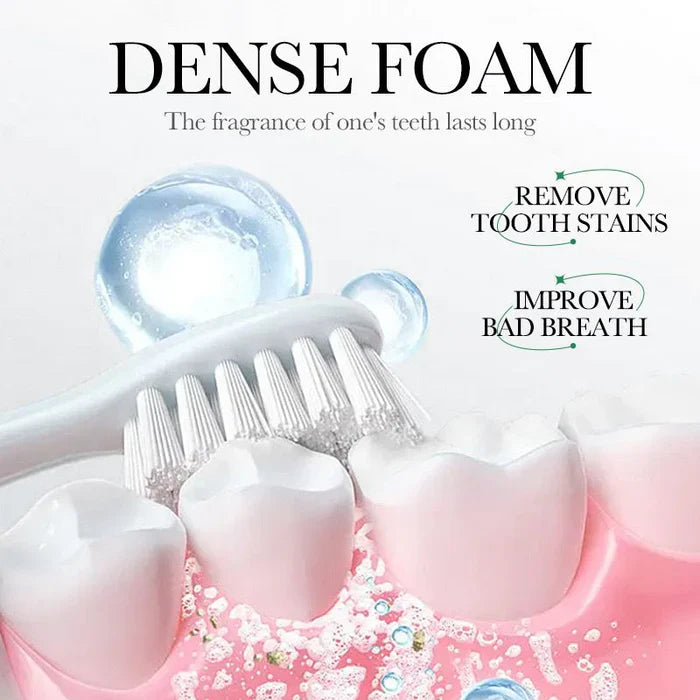 Bioaqua Baking Soda Whitening Relieve Pain & Protect Gums Toothpaste - 100g Bioaqua