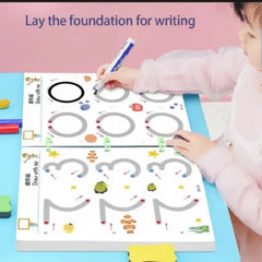 Tracing Book 64 Pages - Each Cosmia.pk