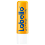 Labello Moisturizing Lip Balm Factory Left Over