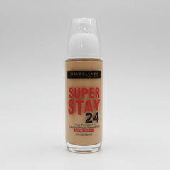 Maybelline New York Super Stay 24H Flawless Fresh Foundation Maybelline