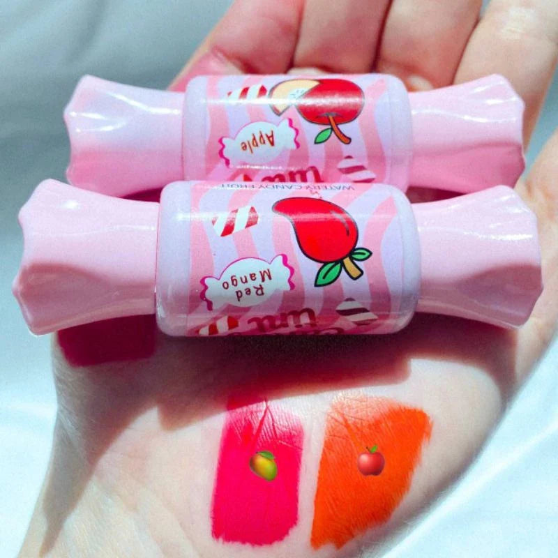 Water Candy Fruit Lip & Cheeks Tint Water Candy