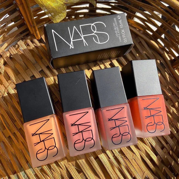 Nars Liquid Blush - 15ml Nars
