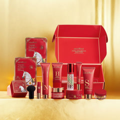 Gegemoon Snake Venom Peptide Beauty Box - 9 Pcs Gege Moon