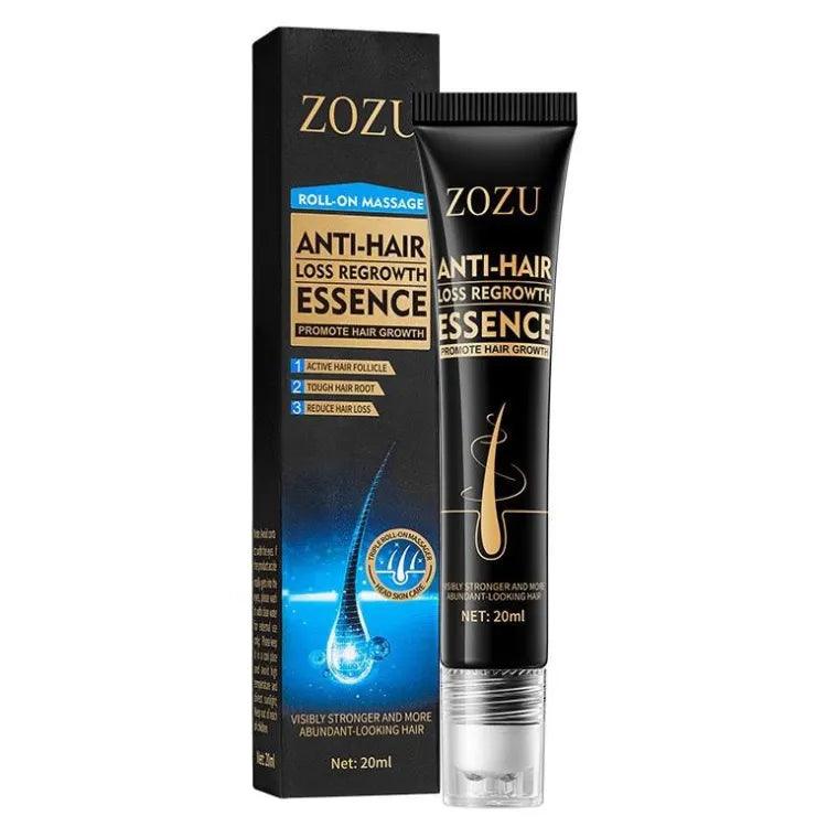 Zozu Anti Hair Loss Regrowth Essence 20ml Zozu