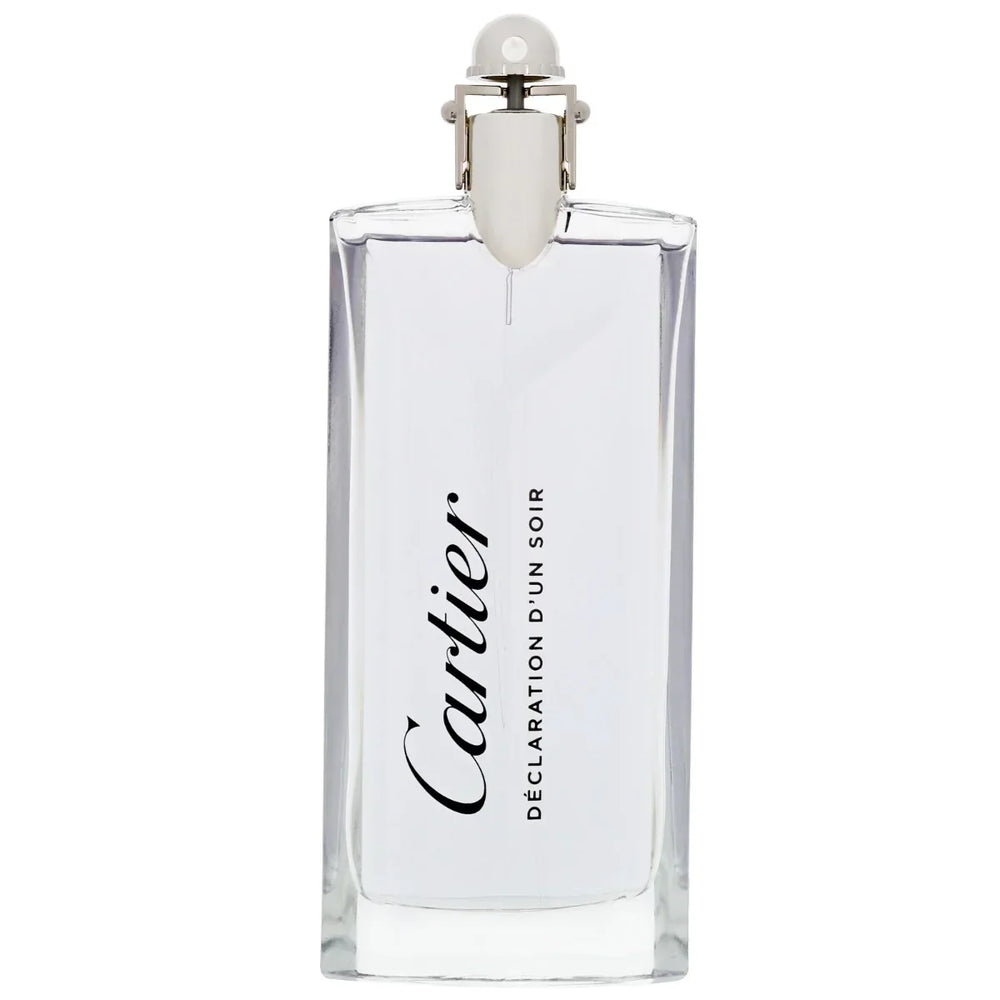 63 Cartier Declaration D un Soir EDT Perfum - 100ml Cartier