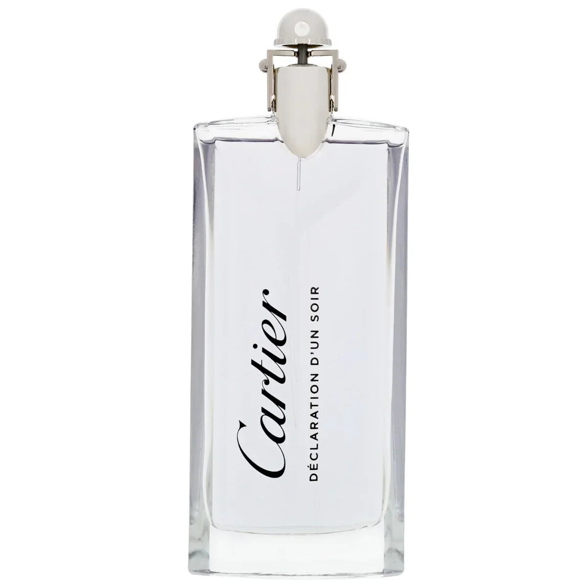 63 Cartier Declaration D un Soir EDT Perfum - 100ml Cartier