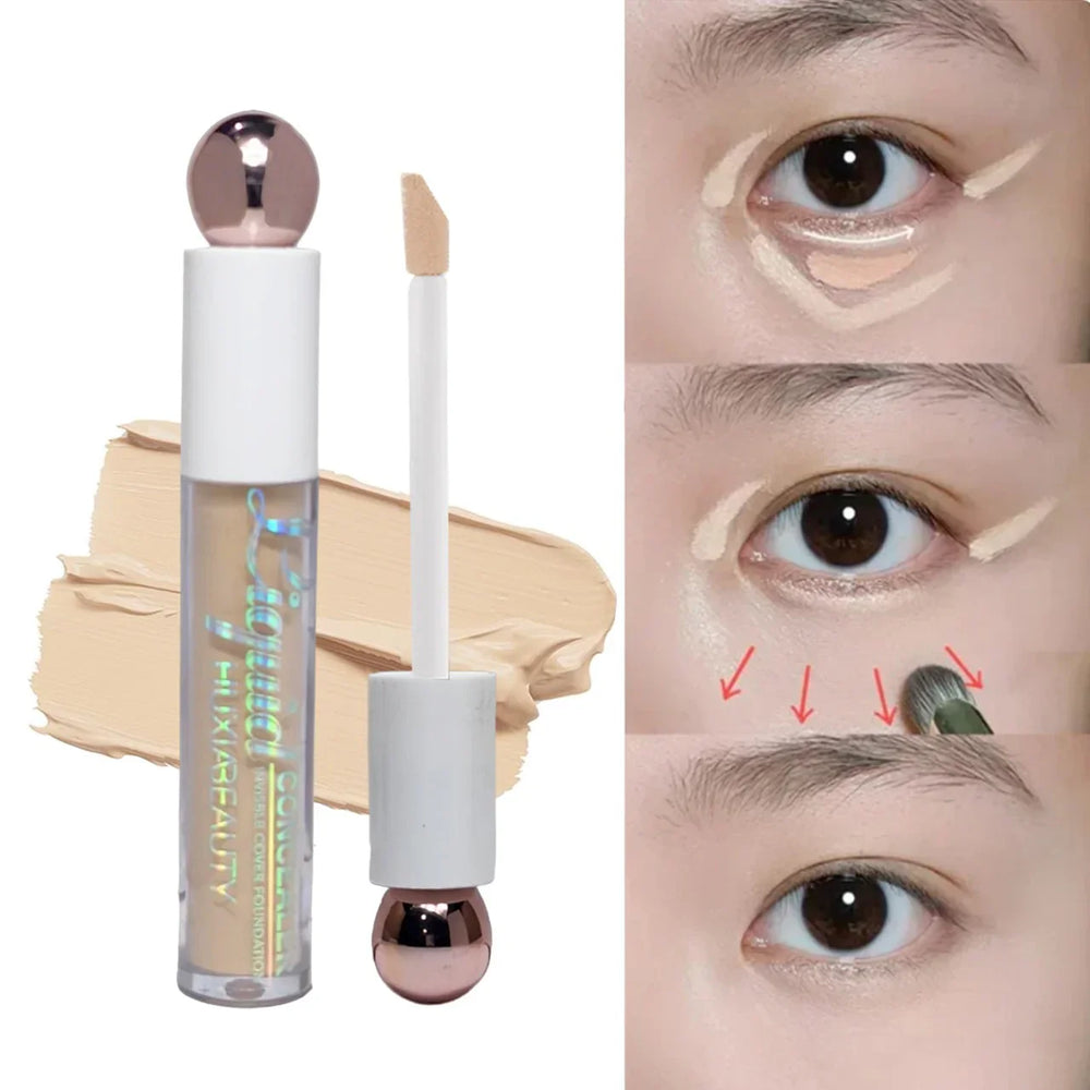 Huxia Beauty Concealer Huxia Beauty