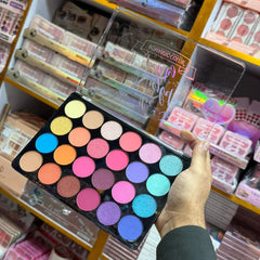 Romantic Color 24 colors Eyeshadow palette Romantic Color