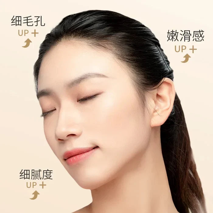 ZHIDUO Powder Mask Moisture Replenishment Skin Care Facial Mask Zhiduo