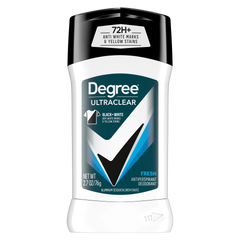 Degree UltraClear Black+White Ocean Air Antiperspirant Deodorant Degree