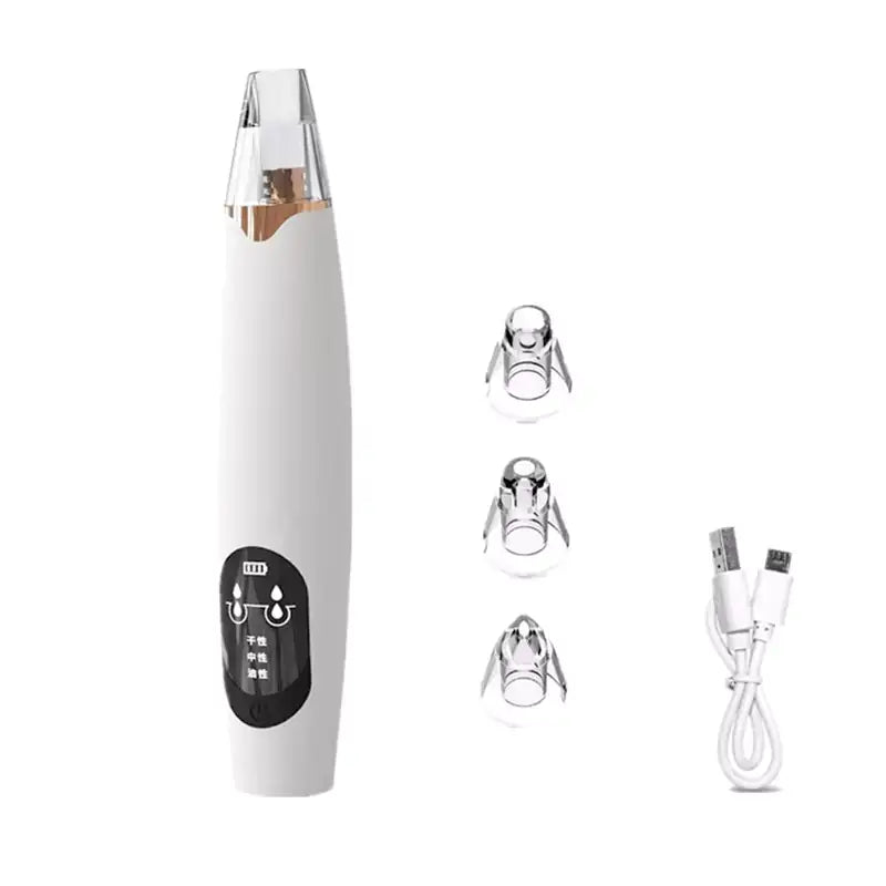 Blackhead Remover Vacuum Pore Cleaner Cosmia.pk