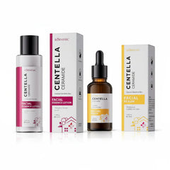 Kormesic Centella Lotion & Serum Duo Kormesic