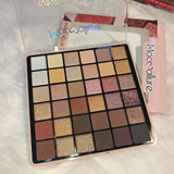 Mocallure "You Are" 36-color eyeshadow palette