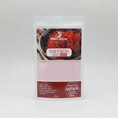White Glow Saffron powder mask - 100g White Glow