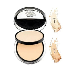 Miss Lin Fitme Matte Face Powder Double 2in1 Maybelline