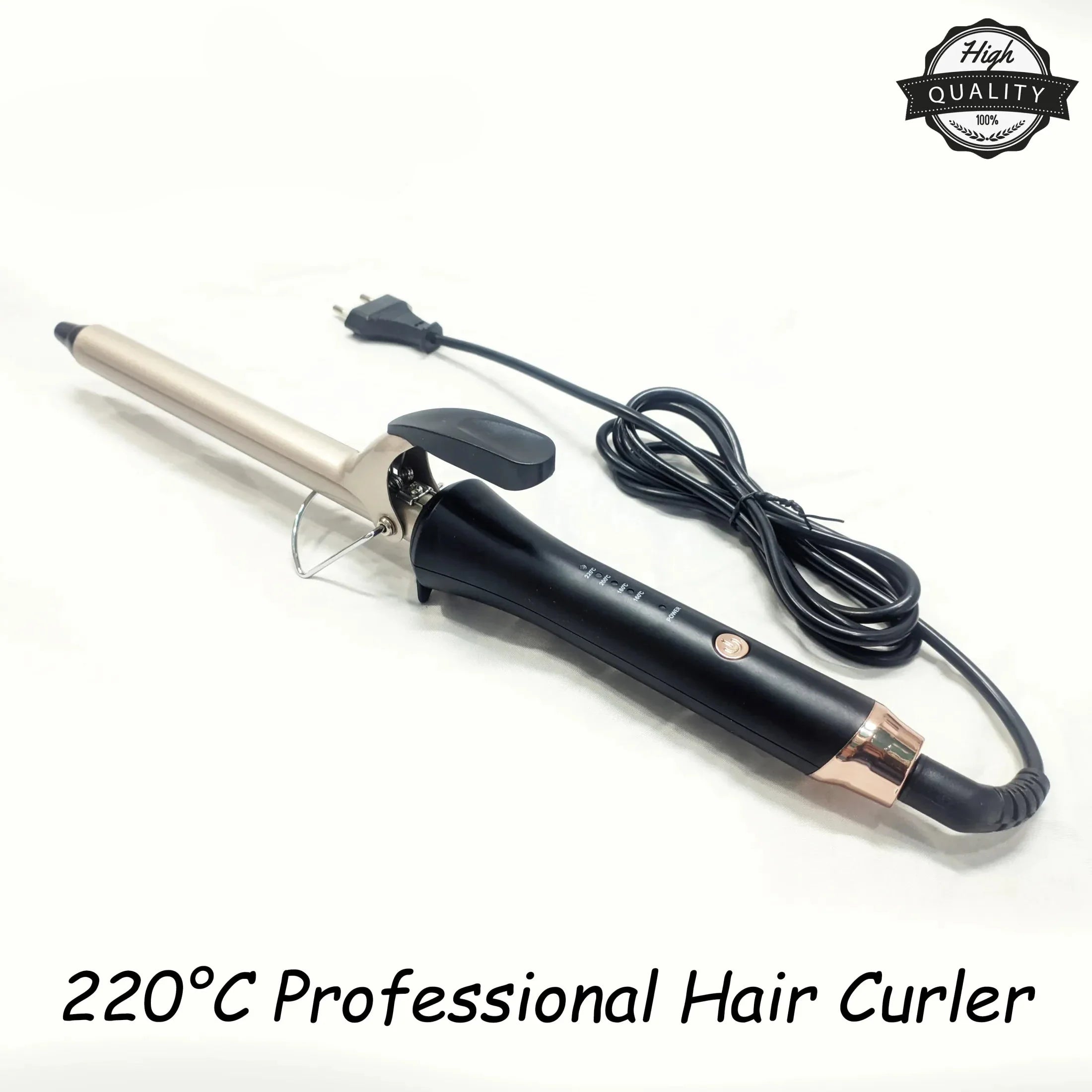 Curling Wand Roller - 22m Cosmia.pk