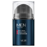 VEZE Men’s Moisturizing Oil Control Acne Cream