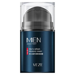 VEZE Men’s Moisturizing Oil Control Acne Cream Veze