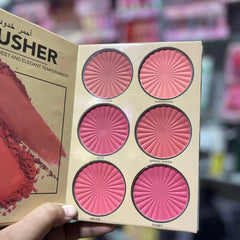 Ckrismiss MAKE-UP KIT Ckrismiss