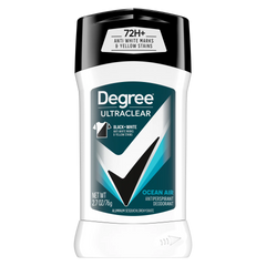 Degree UltraClear Black+White Driftwood Antiperspirant Deodorant Degree