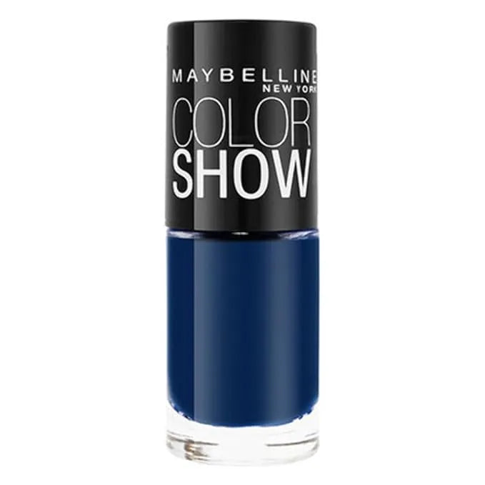 Maybelline New York Color Show Nail Polish Maybelline