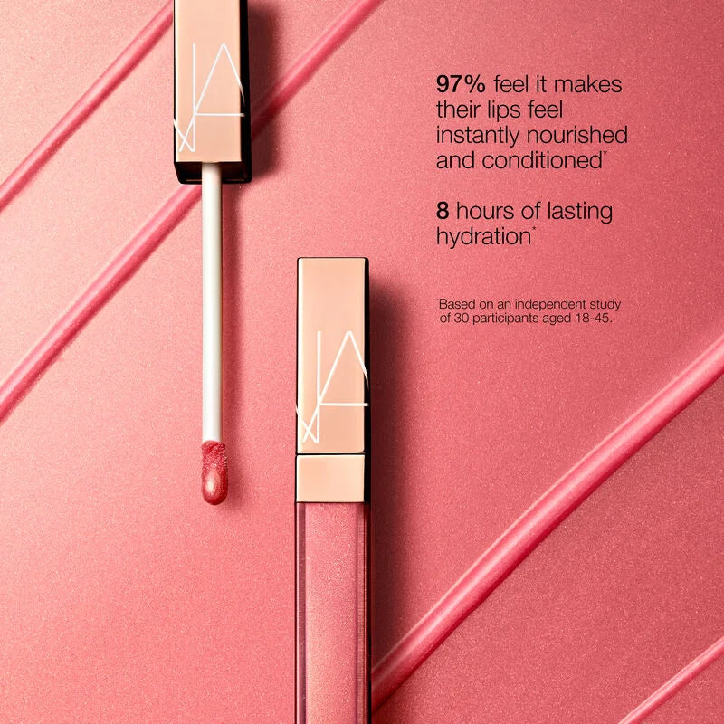 Original Nars Afterglow Lip Shine Nars