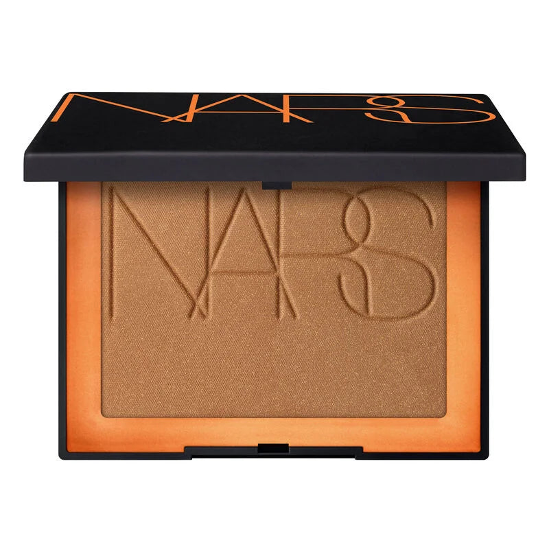 Original NARS Cosmetics Laguna Bronzing Powder Nars