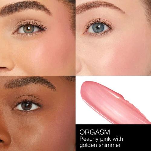 NARS Afterglow Liquid Blush - 7ml Nars