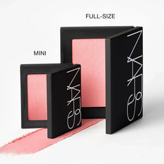 NARS Orgasm Powder Blush - Travel Size - 3.5g Nars