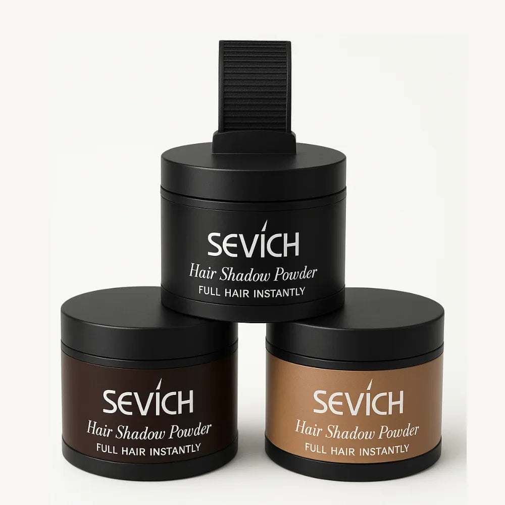 Sevich Hairline Shadow Powder Sevich
