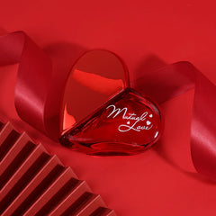 Mutual Love Heart Perfume - 50ml Mutual Love