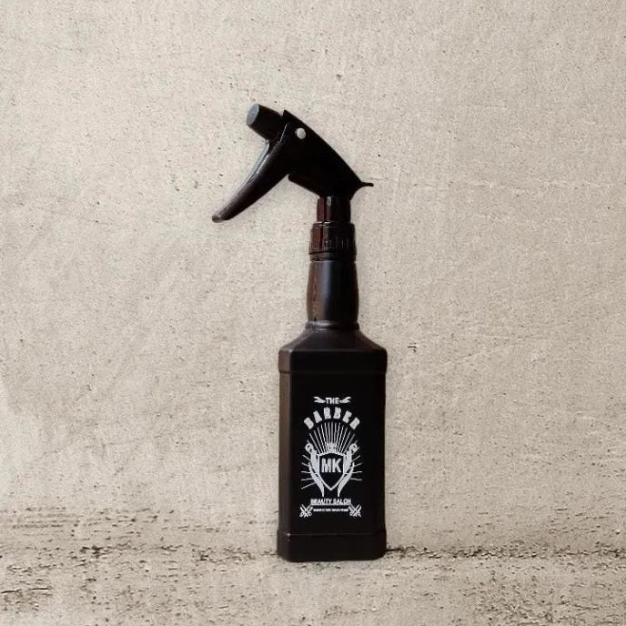 Saloon Water Spray Bottle - 500ml Cosmia.pk