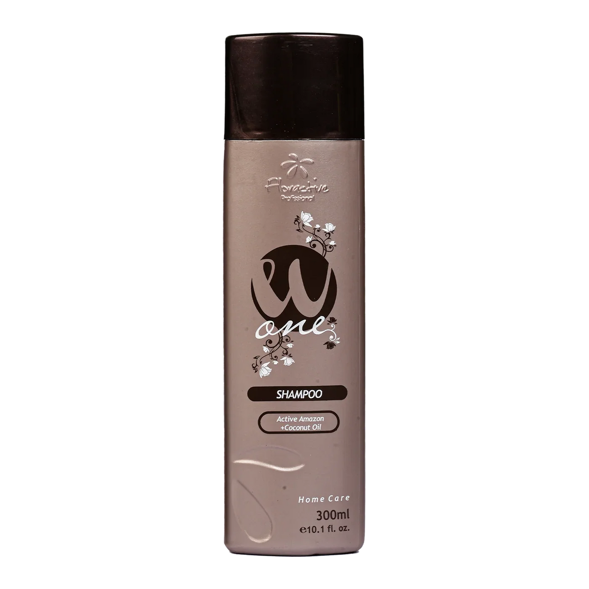 Floractive Nanoplastia W One Hair Shampoo 300ml Floractive