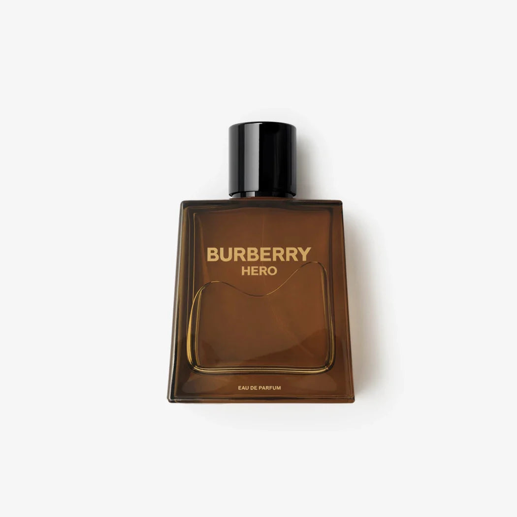 Burberry Hero EDP & EDT Vials Set for Men 100ml Burberry