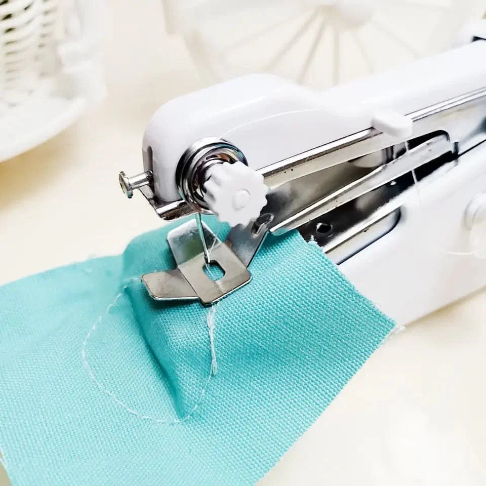 Portable Handy Stitch Machine Cosmia.pk
