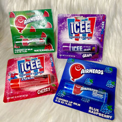Airheads Lip Balms - 4 Flavors Magic your life