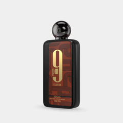 Afnan 9PM Elixir EDP Perfume - 100ml Afnan