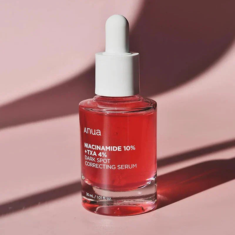Anua 10% Niacinamide+ 4% Tranexamic Acid Serum Korean Skin Care Anua