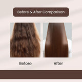 Miss Rose  Collagen Hair Mask - 500ml