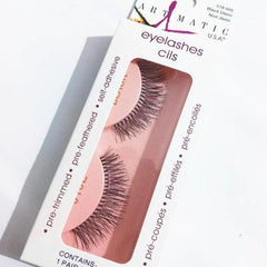 Artmatic Eyelashes Artmatic