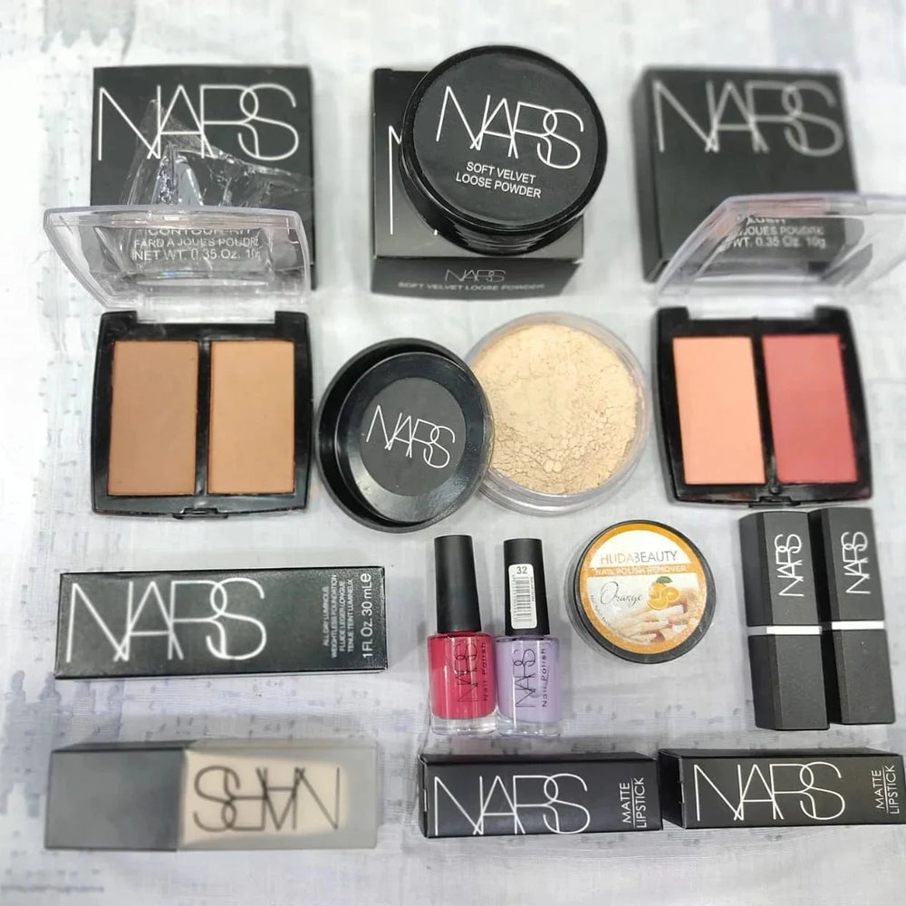 Limited Time - Nars Deal Nars