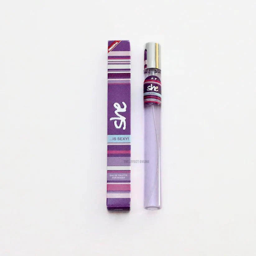 She Perfumes - Pack Of 5 She