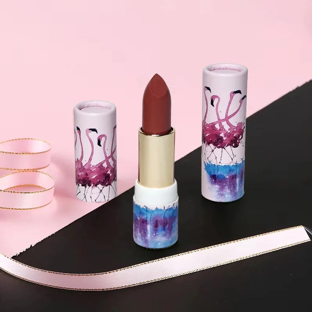 Kevin & Coco Matte Lipstick Set ( 3 Pcs ) Kevin & Coco