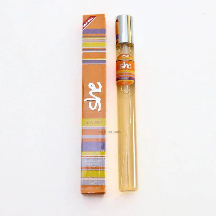 She Perfume (Pack of 5) She