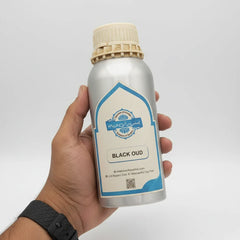 Essence of Arabia Oud Fragrance Oil - 12ml Essence
