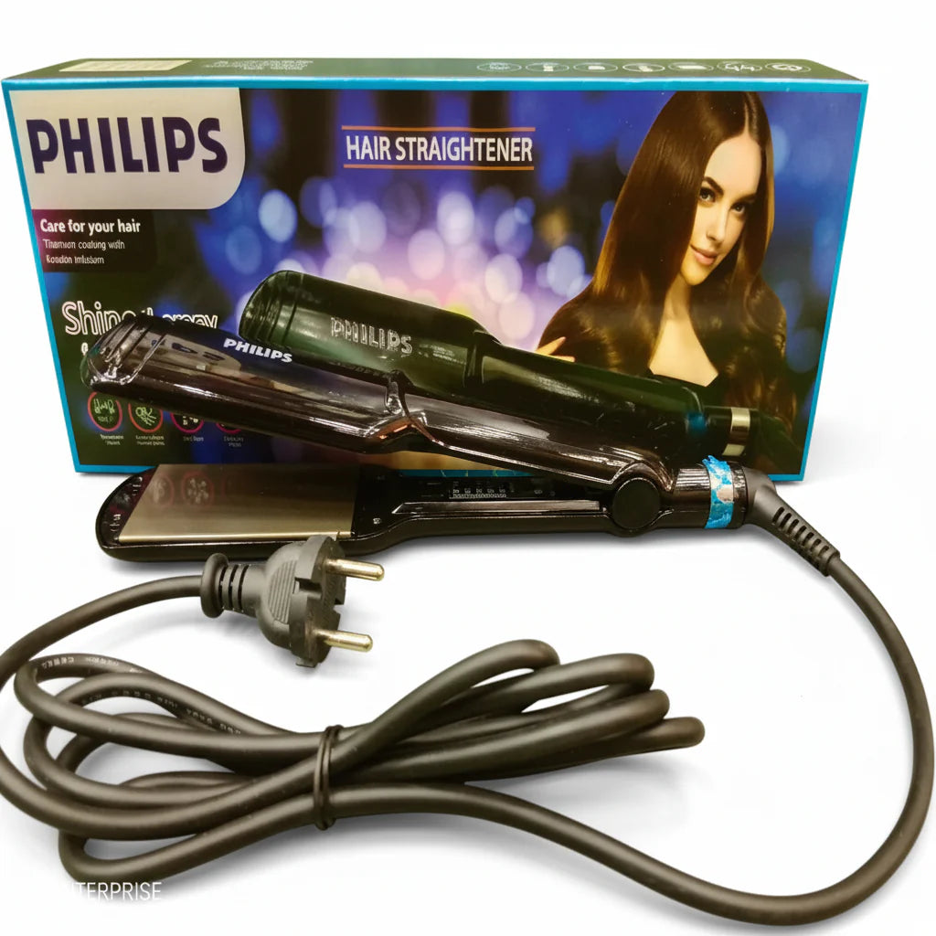 Philips Hair Straightener Philips