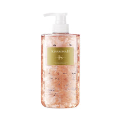 KISSMWALL Blossom Shower & Bath Gel 500ml KISSMWALL